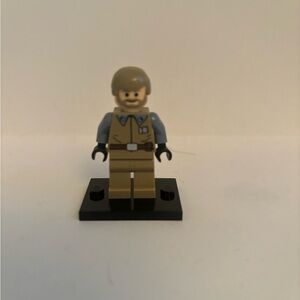Lego Minifigure from Star Wars themed set (sw0250)